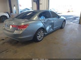 Honda Accord 2.4 Ex 1HGCP2F76BA056984 снимка