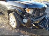 Honda Ridgeline Rtl 5FPYK1F50CB002866 снимка