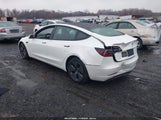 Tesla Model 3 Long Range Dual Motor All-Wheel Drive 5YJ3E1EB8MF032863 fotografie