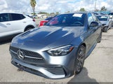 Mercedes-Benz C 300 Sedan W1KAF4GB3NR066956 photo