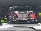 Volkswagen Golf Gti 2.0T Autobahn WVWVA7CD5PW191593 снимка