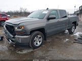 Chevrolet Silverado  2Lt 3GCUKREC6HG281411 снимка