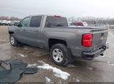 Chevrolet Silverado  2Lt 3GCUKREC6HG281411 снимка