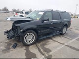 Lincoln Navigator L 5LMJJ3J58DEL06846 снимка
