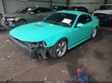Ford Mustang Gt 1FAFP42X62F240196 снимка