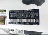 Toyota Camry Hybrid Xle 4T1BD1FK3EU111536 снимка