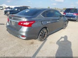Nissan Sentra Sr 3N1AB7AP9KY408902 снимка