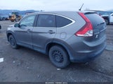 Honda Cr-V Ex 5J6RM4H58DL005478 снимка
