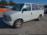 Chevrolet Astro 1GNDM19X15B127595 снимка