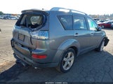 Mitsubishi Outlander Xls JA4MS41X08Z008261 снимка
