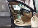 BMW X5 3.0Si 4USFE43587LY75257 снимка