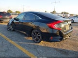 Honda Civic Sport 2HGFC2F86KH539622 снимка