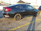 Honda Civic Sport 2HGFC2F86KH539622 снимка