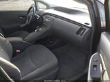 Toyota Prius Two JTDKN3DU8B0248590 снимка