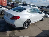 Genesis G70 2.0T Advanced KMTG44LA5KU015332 снимка