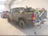 Chevrolet Silverado 1GCGK24UXXE251736 снимка