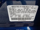Infiniti Q50 3.0T Red Sport 400 JN1FV7AR7JM480942 photo