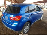 Mitsubishi Outlander Sport Es 4A4AP3AW2FE057566 снимка