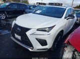 Lexus Nx 300H F Sport Black Line JTJSJRDZ7M5010498 fotografie