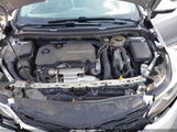 Chevrolet Cruze Lt Auto 1G1BE5SM4H7159395 снимка