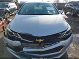 Chevrolet Cruze Lt Auto 1G1BE5SM4H7159395 снимка