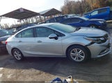 Chevrolet Cruze Lt Auto 1G1BE5SM4H7159395 снимка