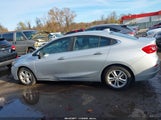 Chevrolet Cruze Lt Auto 1G1BE5SM4H7159395 снимка