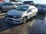 Chevrolet Cruze Lt Auto 1G1BE5SM4H7159395 снимка