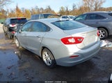 Chevrolet Cruze Lt Auto 1G1BE5SM4H7159395 снимка