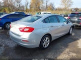 Chevrolet Cruze Lt Auto 1G1BE5SM4H7159395 снимка
