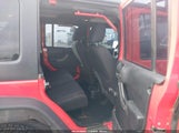 Jeep Wrangler Unlimited Sport 1C4BJWDGXDL576506 снимка
