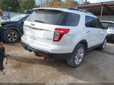 Ford Explorer Limited 1FM5K7F82EGA89277 снимка