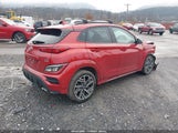 Hyundai Kona N Line KM8K3CA32NU840674 снимка