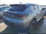 Chevrolet Equinox Ev Lt 3GN7DLRP0RS256365 снимка