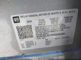 Chevrolet Equinox Ev Lt 3GN7DLRP0RS256365 снимка