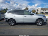 Nissan Pathfinder Sl 2Wd 5N1DR2CN2LC601709 снимка
