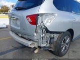 Nissan Pathfinder Sl 2Wd 5N1DR2CN2LC601709 снимка