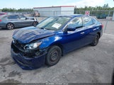 Nissan Sentra Sv 3N1AB7AP8HY290639 снимка