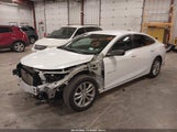 Chevrolet Malibu Ls 1G1ZB5ST7HF134088 снимка