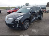 Cadillac Xt5 Luxury 1GYKNDRS8JZ107701 снимка