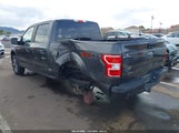 Ford F-150 Xl 1FTEW1E40KKE77136 снимка