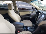 Hyundai Santa Fe Sport 2.4L 5XYZT3LB3JG512991 fotografie