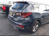 Hyundai Santa Fe Sport 2.4L 5XYZT3LB3JG512991 fotografie