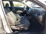Chevrolet Malibu Fwd 1Lt 1G1ZD5STXPF233478 fotografie