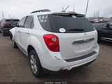 Chevrolet Equinox 1Lt 2GNALBEK2F1153484 снимка