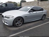 BMW 550I WBAKN9C57FD961215 снимка