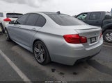 BMW 550I WBAKN9C57FD961215 снимка