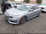 Honda Civic Touring 2HGFC1F9XHH634745 снимка