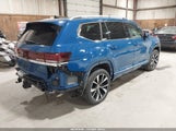 Volkswagen Atlas 2.0T Sel Premium R-Line 1V2FR2CA0SC573335 снимка