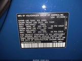 Volkswagen Atlas 2.0T Sel Premium R-Line 1V2FR2CA0SC573335 снимка
